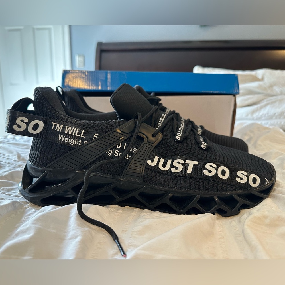 TM WILL Just So So sneaker size Eur 46, US 12